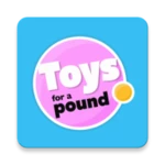 toys for a pound android application logo